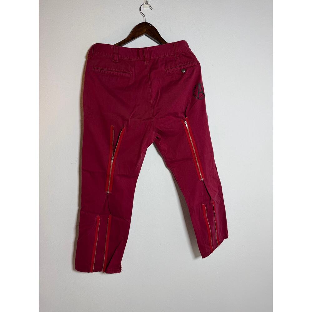 Supreme x Undercover Anarchy Pants 32 FW16